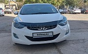 Hyundai Elantra, 1.8 автомат, 2013, седан Шымкент