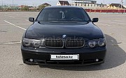 BMW 730, 3 автомат, 2004, седан Алматы