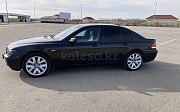 BMW 730, 3 автомат, 2004, седан Алматы