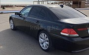 BMW 730, 3 автомат, 2004, седан Алматы