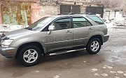 Lexus RX 300, 3 автомат, 2000, кроссовер Жезқазған