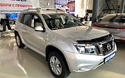 Nissan Terrano, 1.6 механика, 2021, кроссовер Алматы