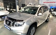 Nissan Terrano, 1.6 механика, 2021, кроссовер Алматы