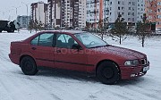 BMW 318, 1.8 автомат, 1991, седан Кокшетау