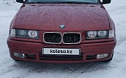 BMW 318, 1.8 автомат, 1991, седан Көкшетау