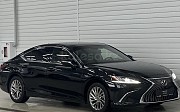 Lexus ES 250, 2.5 автомат, 2020, седан Нұр-Сұлтан (Астана)