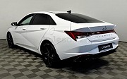 Hyundai Elantra, 1.6 автомат, 2022, седан Шымкент