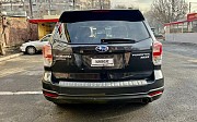 Subaru Forester, 2.5 вариатор, 2016, кроссовер 