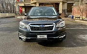 Subaru Forester, 2.5 вариатор, 2016, кроссовер 