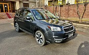 Subaru Forester, 2.5 вариатор, 2016, кроссовер 