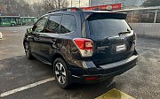 Subaru Forester, 2.5 вариатор, 2016, кроссовер 