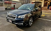 Subaru Forester, 2.5 вариатор, 2016, кроссовер 