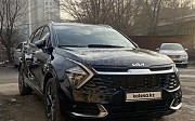 Kia Sportage, 1.6 автомат, 2022, кроссовер Алматы