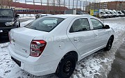 Chevrolet Cobalt, 1.5 механика, 2022, седан Астана