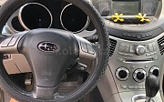 Subaru Tribeca, 3 автомат, 2006, кроссовер Өскемен