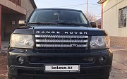 Land Rover Range Rover Sport, 4.2 автомат, 2008, внедорожник Шымкент