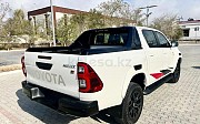 Toyota Hilux, 4 автомат, 2022, пикап Актау