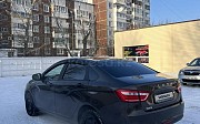 ВАЗ (Lada) Vesta, 1.6 механика, 2017, седан Экибастуз