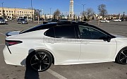 Toyota Camry, 2.5 автомат, 2019, седан Алматы