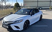 Toyota Camry, 2.5 автомат, 2019, седан Алматы