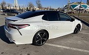 Toyota Camry, 2.5 автомат, 2019, седан Алматы