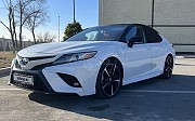 Toyota Camry, 2.5 автомат, 2019, седан Алматы