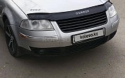 Volkswagen Passat, 1.8 автомат, 2001, седан Ақтөбе