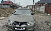 Nissan Almera Classic, 1.6 механика, 2012, седан Алматы