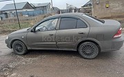 Nissan Almera Classic, 1.6 механика, 2012, седан Алматы