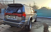 Mitsubishi Challenger, 3 автомат, 1997, внедорожник Алматы