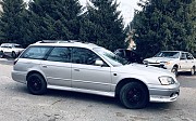 Subaru Legacy, 2.5 механика, 1999, универсал Алматы