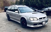 Subaru Legacy, 2.5 механика, 1999, универсал Алматы