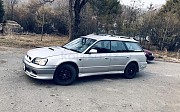 Subaru Legacy, 2.5 механика, 1999, универсал Алматы