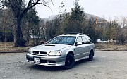 Subaru Legacy, 2.5 механика, 1999, универсал Алматы