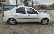 Renault Logan, 1.4 механика, 2012, седан Уральск