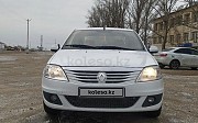 Renault Logan, 1.4 механика, 2012, седан Уральск