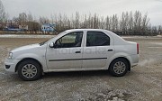 Renault Logan, 1.4 механика, 2012, седан 