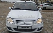 Renault Logan, 1.4 механика, 2012, седан 