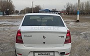 Renault Logan, 1.4 механика, 2012, седан Уральск