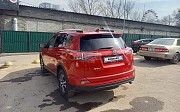 Toyota RAV 4, 2.5 автомат, 2016, кроссовер Алматы