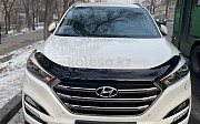 Hyundai Tucson, 2 автомат, 2018, кроссовер Алматы