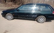 Subaru Legacy, 2.5 автомат, 1998, универсал Алматы