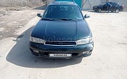 Subaru Legacy, 2.5 автомат, 1998, универсал Алматы