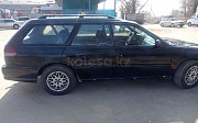 Subaru Legacy, 2.5 автомат, 1998, универсал Алматы