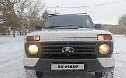 ВАЗ (Lada) 2121 Нива, 1.7 механика, 2013, внедорожник Павлодар