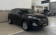 Hyundai Tucson, 2 автомат, 2018, кроссовер Атырау