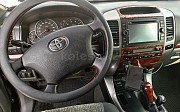 Toyota Land Cruiser Prado, 2.7 автомат, 2007, внедорожник Алматы