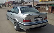 BMW 328, 2.8 механика, 1995, купе 