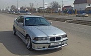 BMW 328, 2.8 механика, 1995, купе 