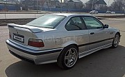 BMW 328, 2.8 механика, 1995, купе 